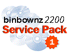 Service Pack 1